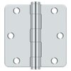 Polished Chrome-US26