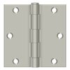 Satin Nickel-US15