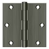 Antique Nickel-US15A