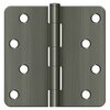 Antique Nickel-US15A