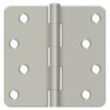 Satin Nickel-US15