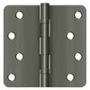 Antique Nickel-US15A