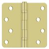 Polished Brass-US3