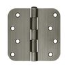 Antique Nickel-US15A