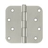 Satin Nickel-US15