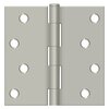 Satin Nickel-US15
