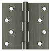 Antique Nickel-US15A