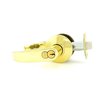 Bright Brass-605