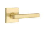Satin Brass-US4