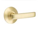 Satin Brass-US4