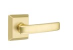 Satin Brass-US4
