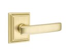Satin Brass-US4
