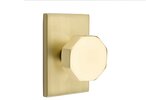 Satin Brass-US4