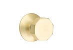 Satin Brass-US4