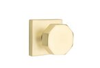 Satin Brass-US4