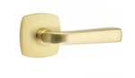Satin Brass-US4