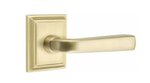 Satin Brass-US4