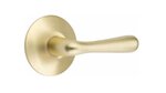 Satin Brass-US4