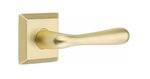 Satin Brass-US4