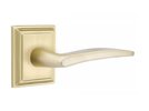 Satin Brass-US4