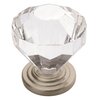 Satin Nickel
