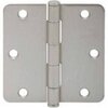 Satin Nickel-619