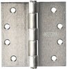 Satin Nickel-619