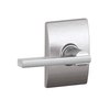 Satin Chrome-626