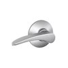 Satin Chrome-626