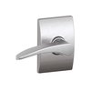 Satin Chrome-626