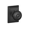 Matte Black-622