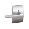 Satin Chrome-626