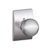 Satin Chrome-626