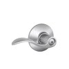 Satin Chrome-626