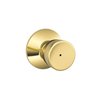 Bright Brass-605