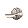 Satin Nickel-619