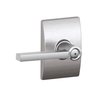 Satin Chrome-626