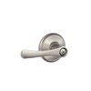 Satin Nickel-619