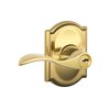 Lifetime Bright Brass-505
