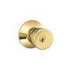 Bright Brass-605