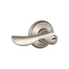 Satin Nickel-619