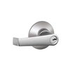 Satin Chrome-626