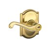 Lifetime Bright Brass-505