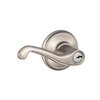 Satin Nickel-619