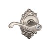 Satin Nickel-619