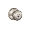 Satin Nickel-619