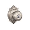 Satin Nickel-619