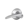 Satin Chrome-626
