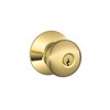 Lifetime Bright Brass-505