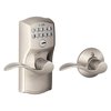 Satin Nickel-619